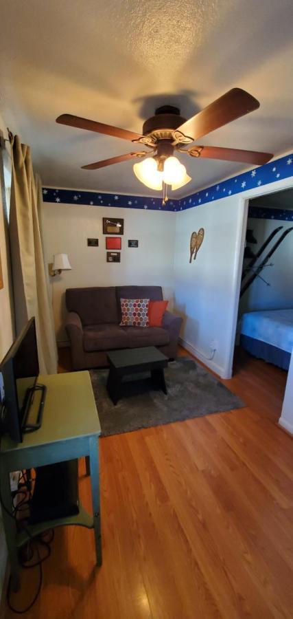 Hikers Cimarron Inn & Rv Park Exterior foto