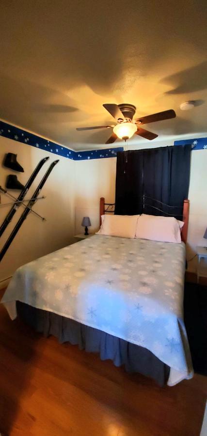 Hikers Cimarron Inn & Rv Park Exterior foto
